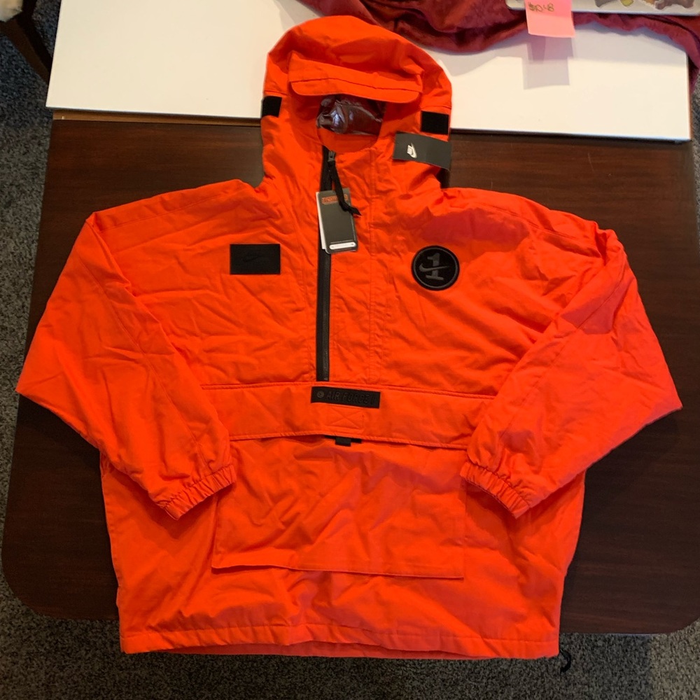 Men’s Air Force 1 Jacket